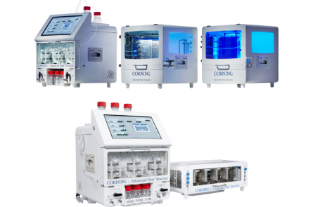 Sản phẩm Corning cho giáo dục và phòng thí nghiệm